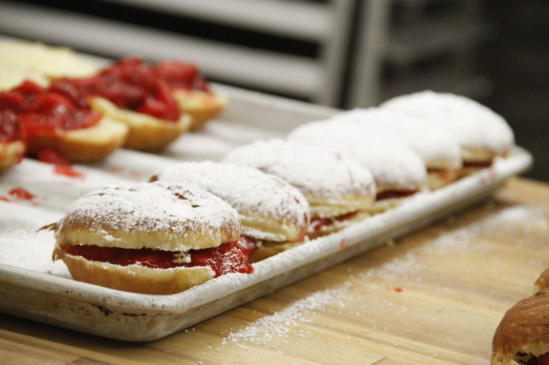 Time for Paczki: Region bakeries offer plenty of the sweet pastry